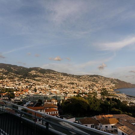 Apartamento Fatima'S House Funchal  Exterior foto