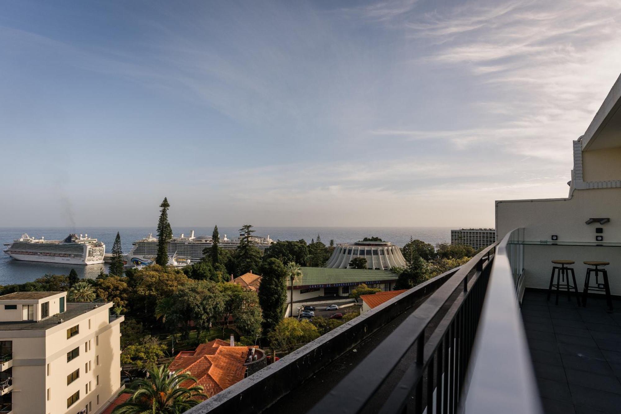 Apartamento Fatima'S House Funchal  Exterior foto