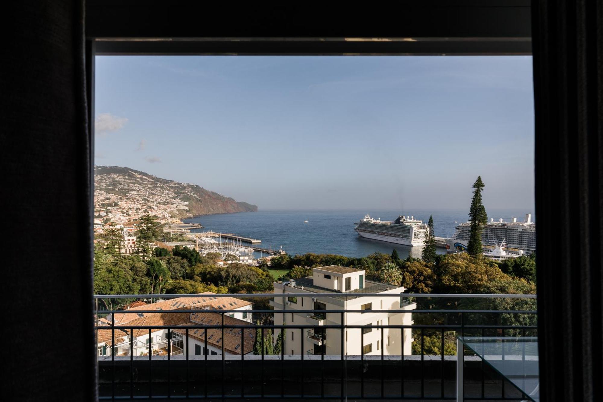 Apartamento Fatima'S House Funchal  Exterior foto