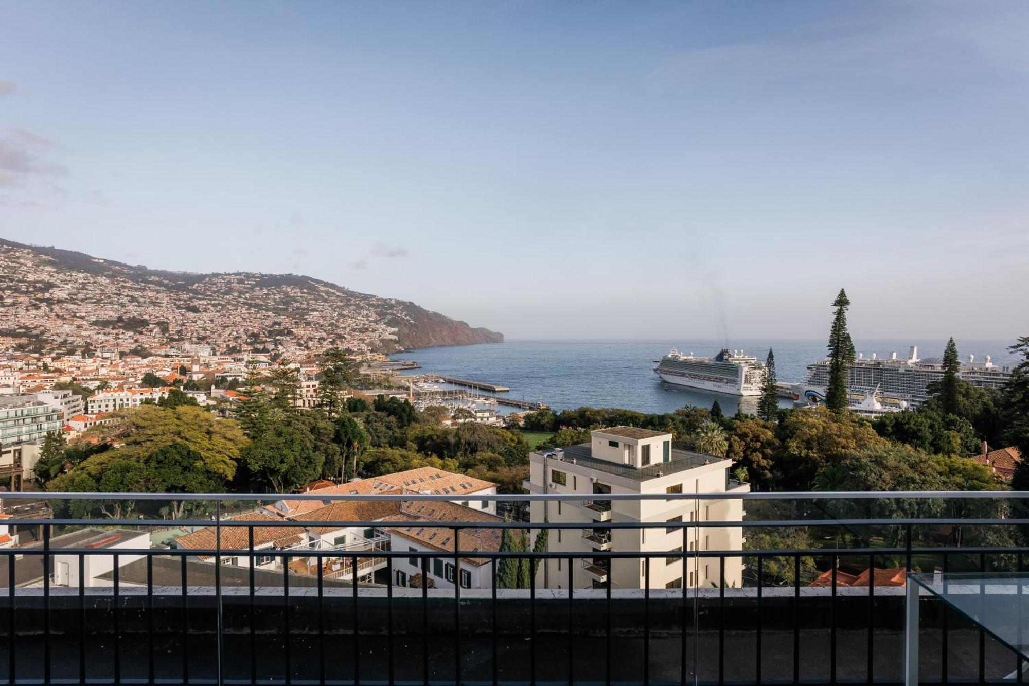 Apartamento Fatima'S House Funchal  Exterior foto