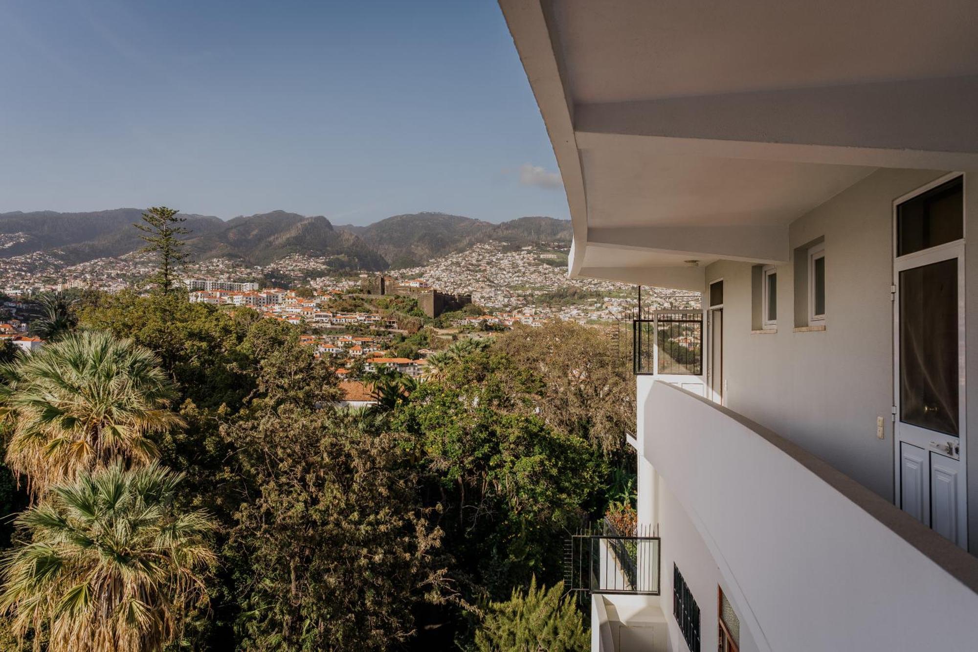Apartamento Fatima'S House Funchal  Exterior foto