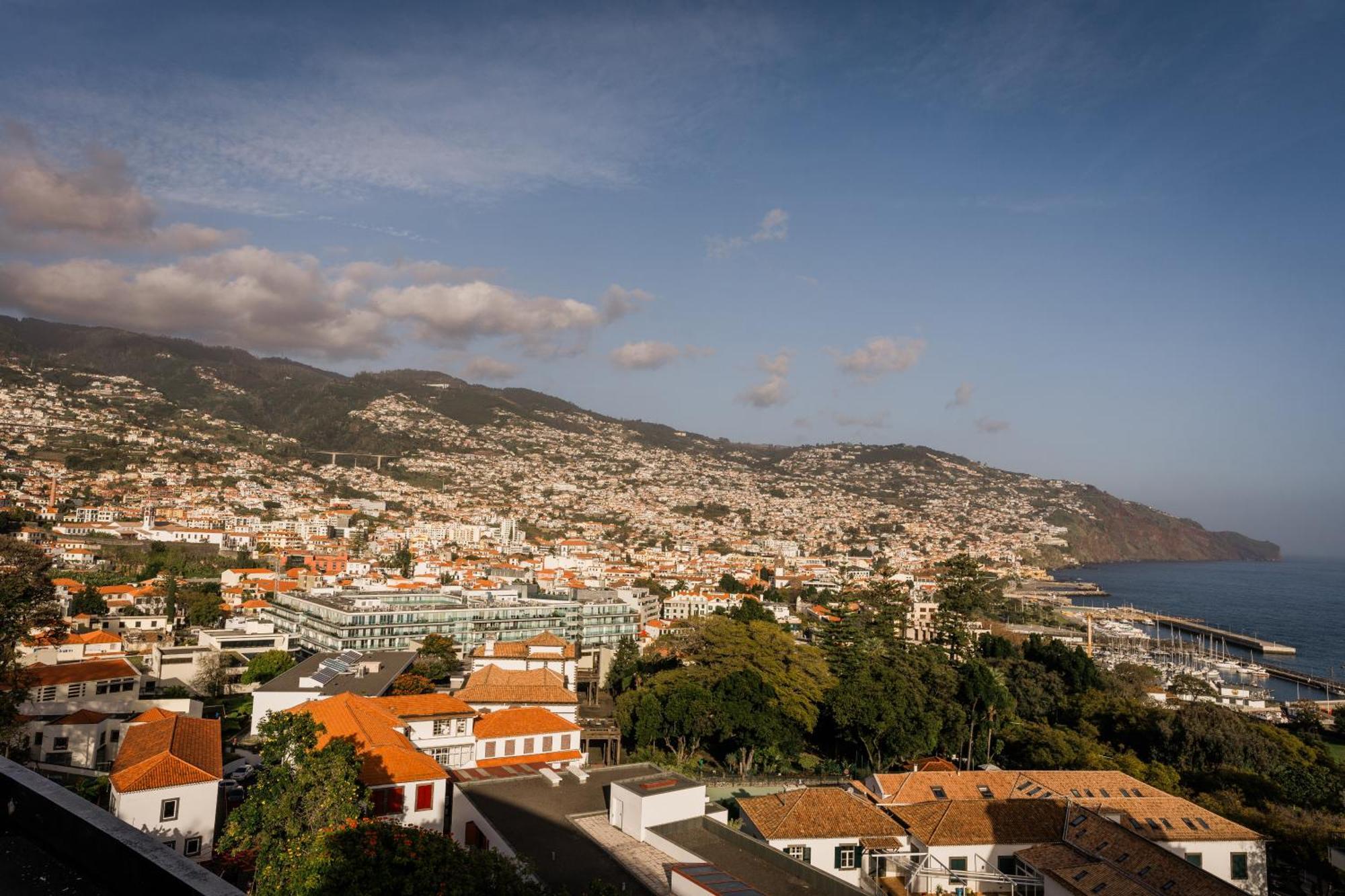 Apartamento Fatima'S House Funchal  Exterior foto