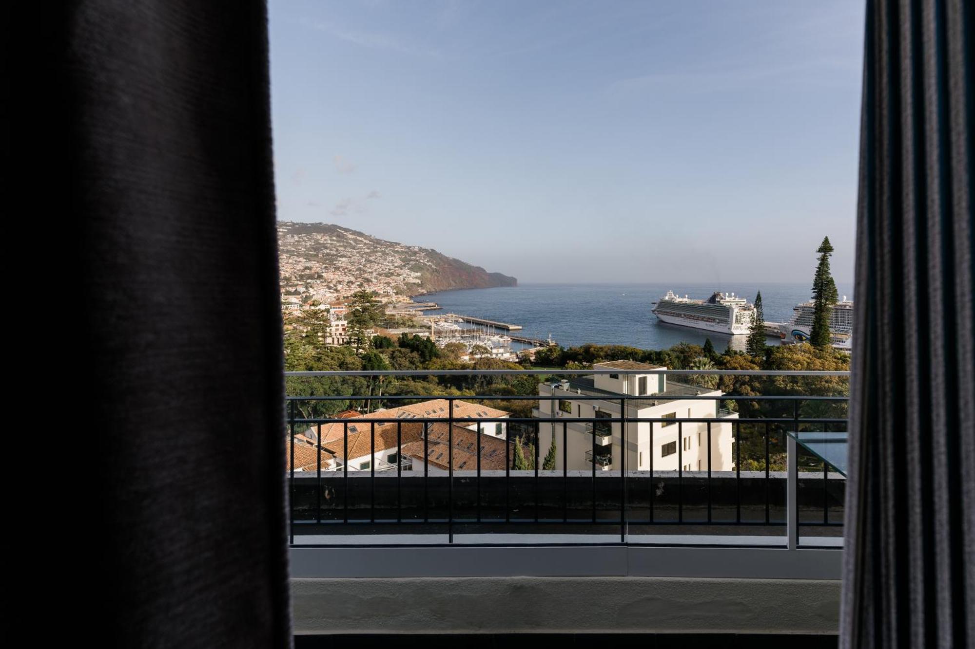 Apartamento Fatima'S House Funchal  Exterior foto