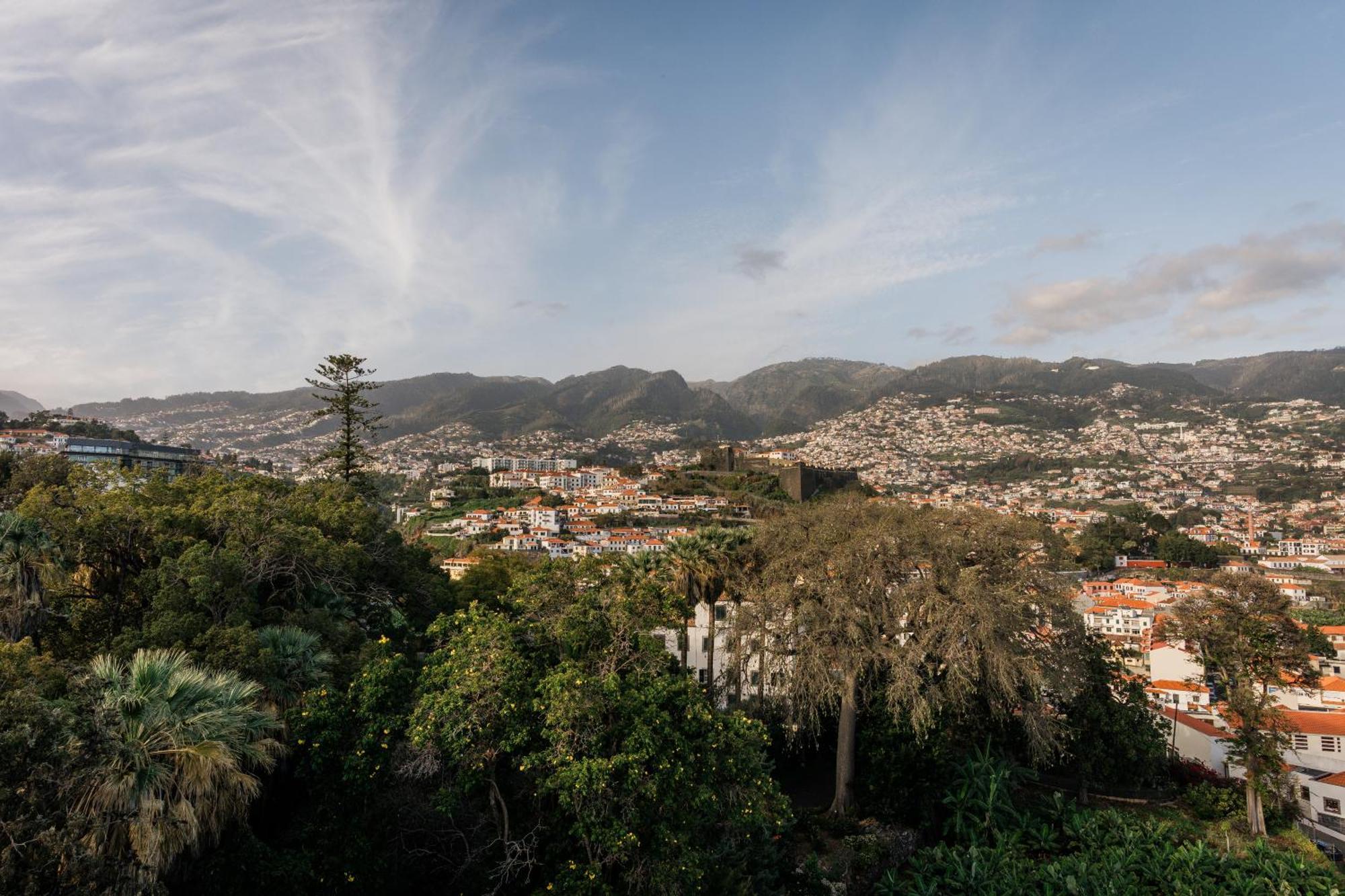 Apartamento Fatima'S House Funchal  Exterior foto