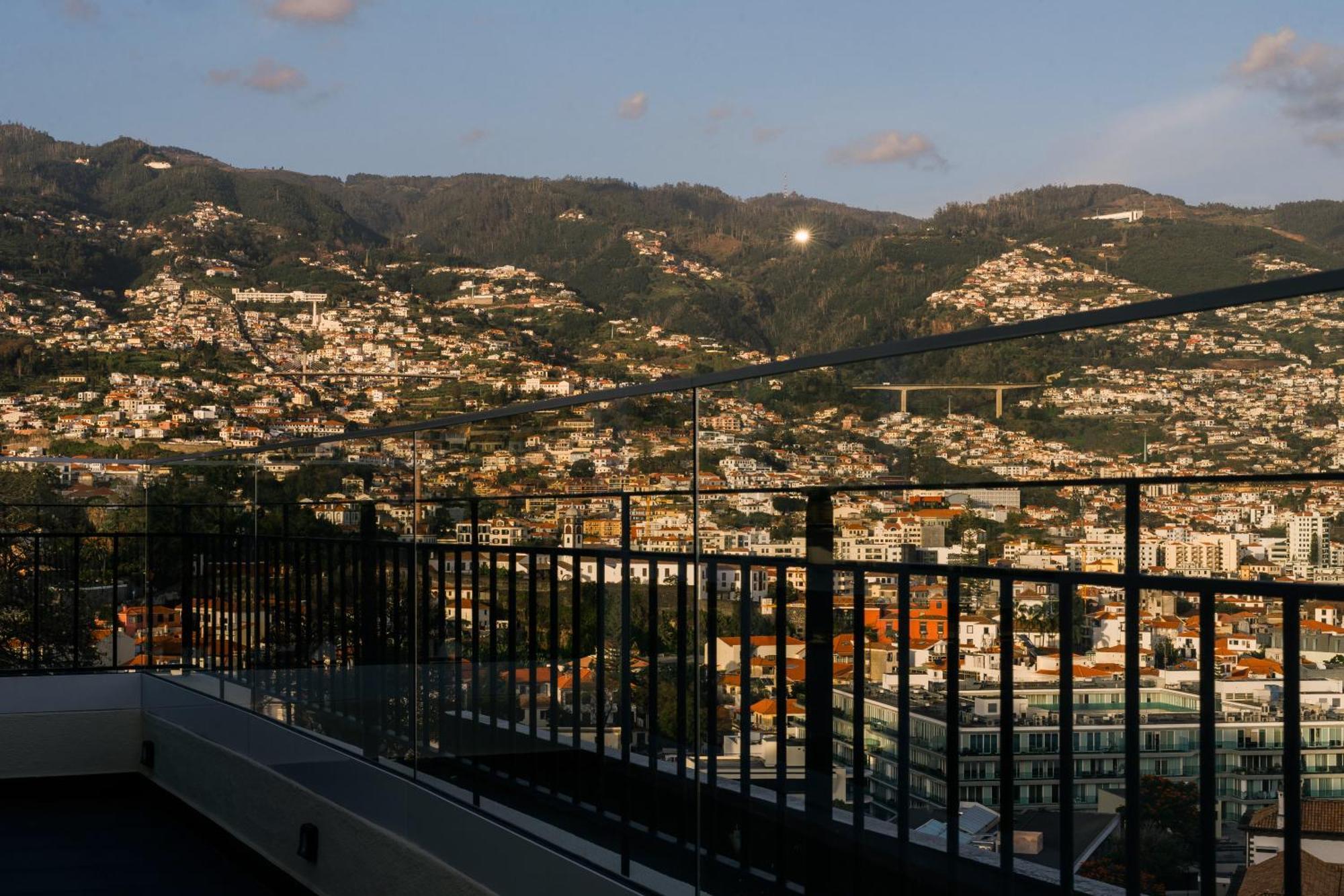 Apartamento Fatima'S House Funchal  Exterior foto