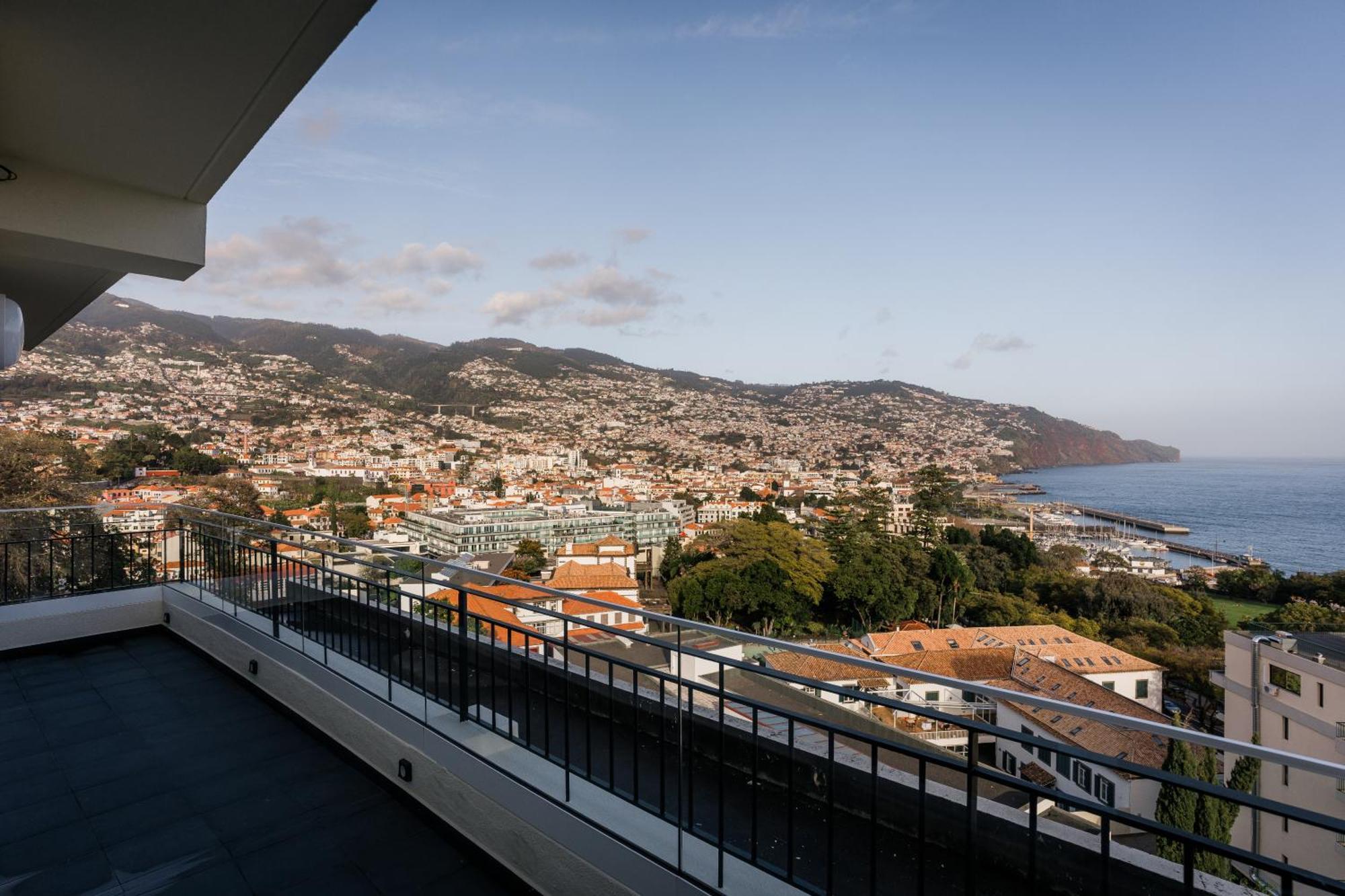 Apartamento Fatima'S House Funchal  Exterior foto